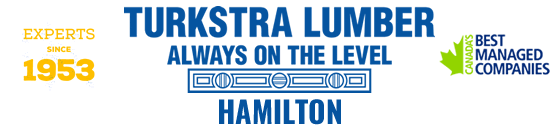Turkstra Lumber Hamilton Logo